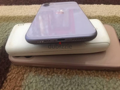 iphone 11 64g used like new - 5