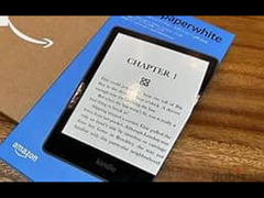 1 month used Amazon Kindle 11th generations 2022 - 5