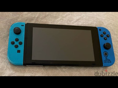 Nintendo Switch - 5