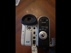 Sharp Camcorder - ViewcamZ VL-Z5 MiniDV - 5