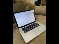 MacBook Pro 15 - 5