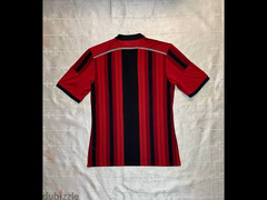 AC MILAN 2014 2015 Home Football Shirt (authentic) - 5