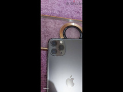 Iphone 11 pro max grey 256 gb - 5