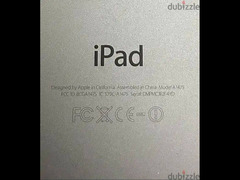iPad Air - 5