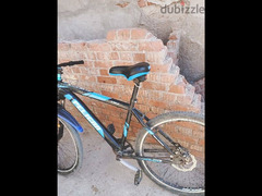 دراجه بيلكان زيرو - 5