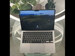 MacBook Air (13-inch, M2,  8-core CPU , 8-core GPU ,2022) With Apple - 6