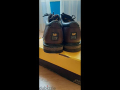 Original Safety Shoes-CAT - 6