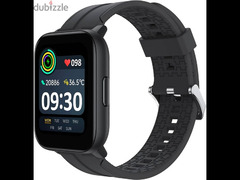 ساعة ذكية ريلمي Realme smart watch techlife sz 100 - 6