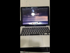 MacBook Pro - 6