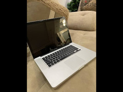 MacBook Pro 15 - 6