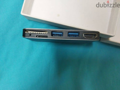 USB HUB - 6