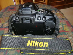 Nikon 5300 - 6