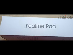تابلت  Realme Pad زيرو للبيع - 6