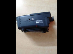 camera sony 560x handycam never used كاميرا سوني - 6