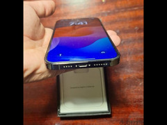 IPhone 13 Pro Max 128 GB - ايفون ١٣ برو ماكس - 6