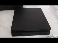 بلايستيشن PS4 Slim 1 tera - 6