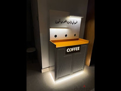 ركنية قهوة ( كوفي كورنر - coffe corner ) - 6