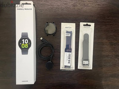 Samsung Galaxy Watch 5, 44mm, Graphite