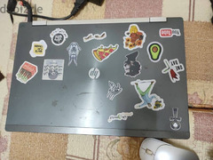 hp laptop - 2