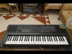 بيانو-اورج casio AT-1 super oriental keybord - 1