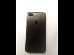 iPhone 7+ - 1
