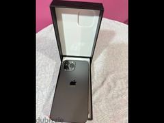 iPhone 12 Pro Max بحالة زيرو