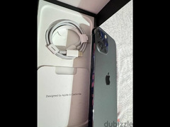 iPhone 12 Pro Max بحالة زيرو - 3