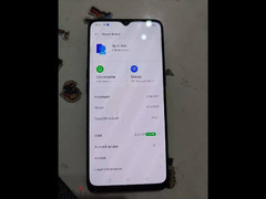 oppo Reno 3 - 128 GB /8 Ram - 1