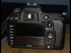 Nikon d7000 - 2