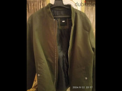 jacket we - 2