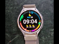 Samsung 6 watch newest model 47