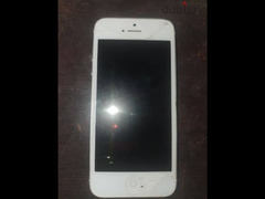 iphone 5 ايفون ٥