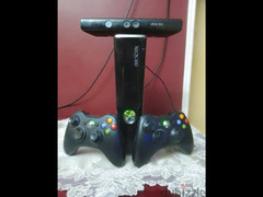 Xbox360 - 1