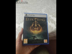 لعبه elden ring نسخه playstation 5