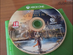assassin's Creed unity - 2