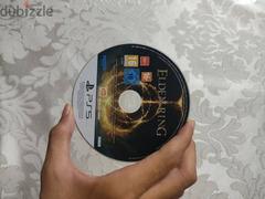 لعبه elden ring نسخه playstation 5 - 2