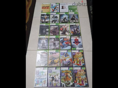 games Xbox 360
