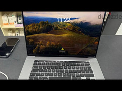512gb  16 ram  MacBook Pro 2019(16) inch - 2