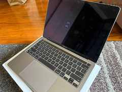 13 inch - Macbook Pro M2 Chip - Model 2022 (Mint Condition) - 2