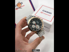 اجمل واجدد ساعة من Casio - 1