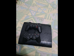 PlayStation 3 for sale - 1