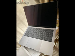 MacBook Pro 14-Inch M1 Pro - 2