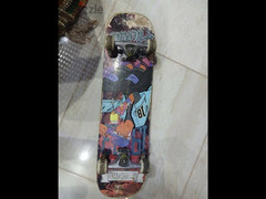 skate board - 1