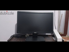 شاشة كمبيوتر إستعمال Dell - 2