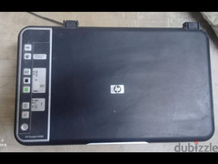 «HP Deskjet F4180»