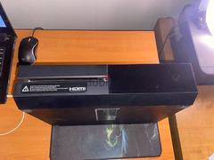 Xbox 1 500 GB - 2