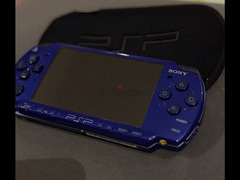 Playstation portable PSP sony for sale - بلايستيشن محمول من سوني