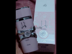 Yara Lattafa Perfume for Women