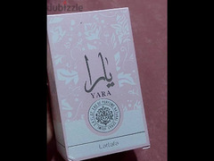 Yara Lattafa Perfume for Women - 2