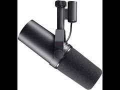 Shure SM7B